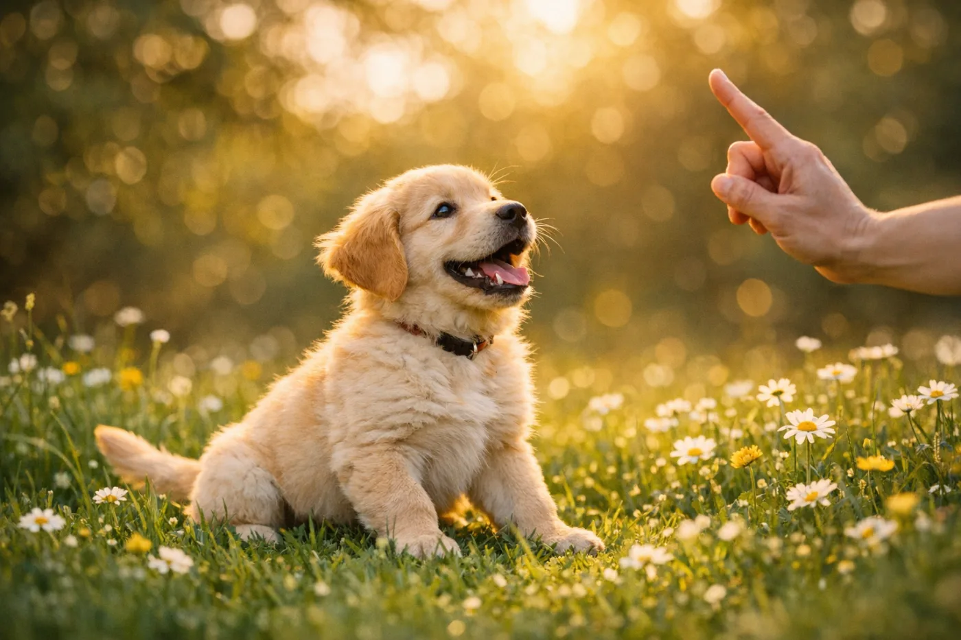 Adiestramiento Canino: Claves para un Compañero Perfecto en Cada Etapa de su Vida