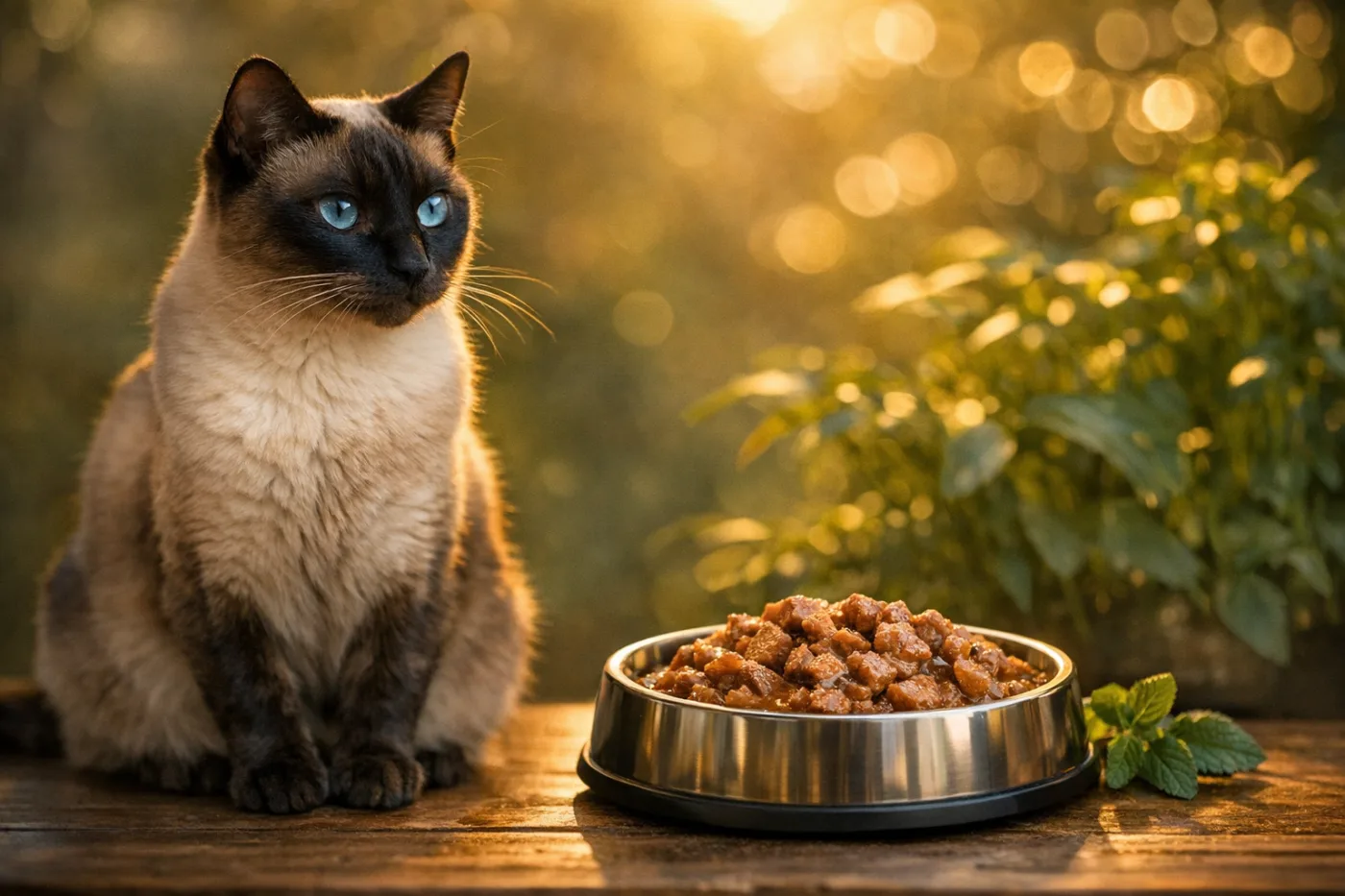 Alimentación adecuada para gatos diabéticos: claves para su salud y bienestar