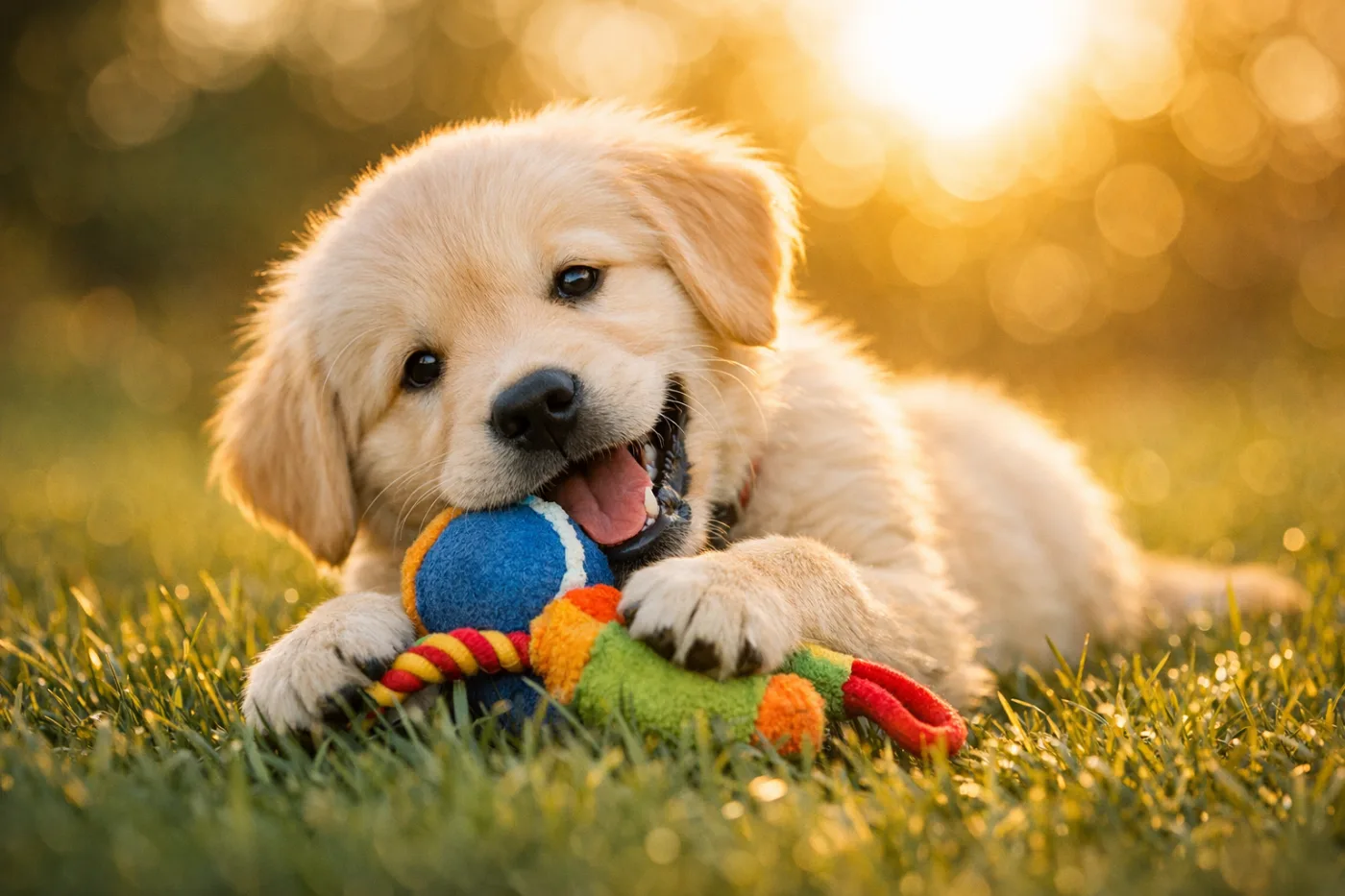 Claves para una Educación Canina Exitosa: Consejos y Errores a Evitar