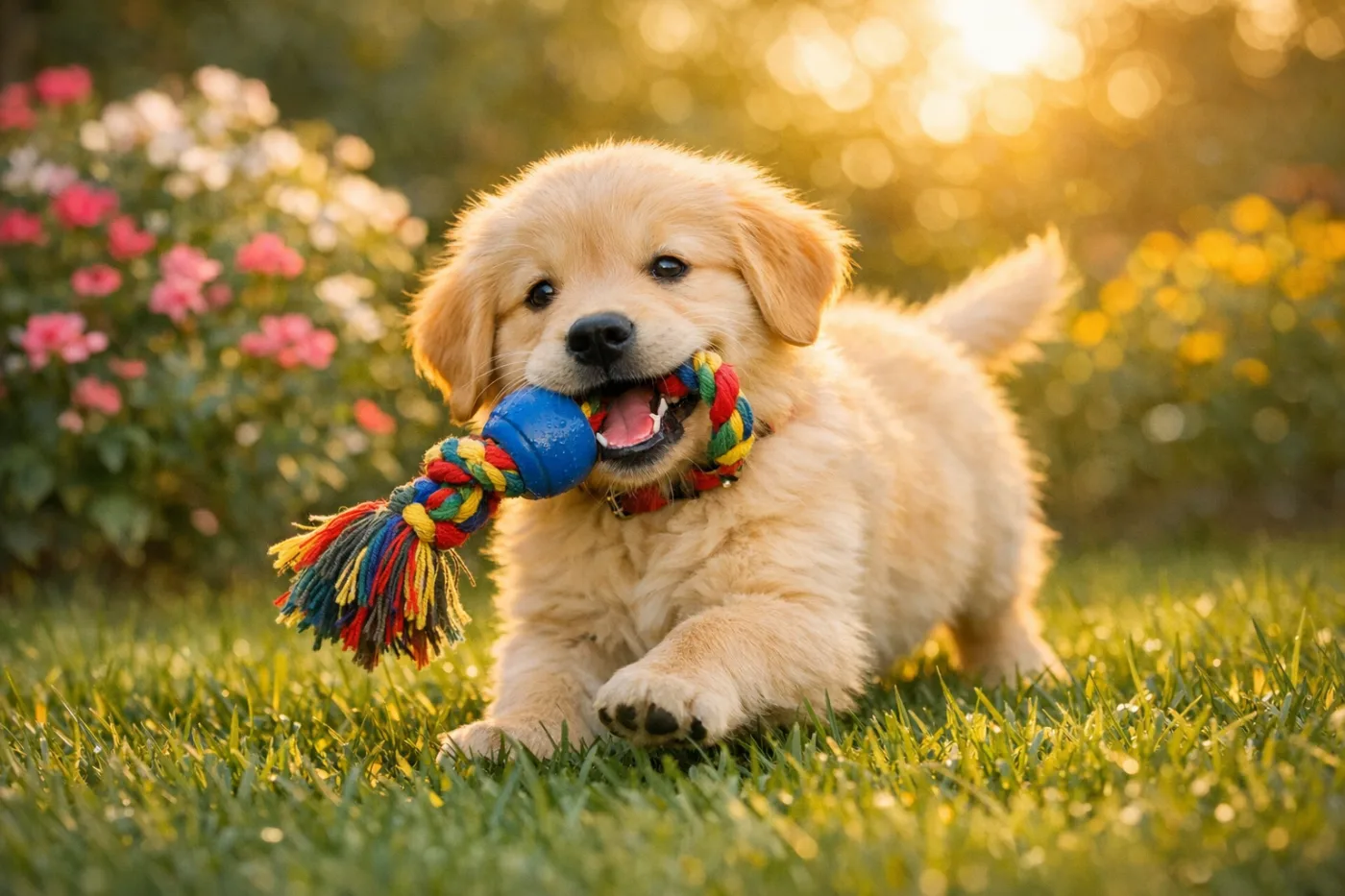 Cómo abordar los problemas de comportamiento en perros: claves para una convivencia armoniosa