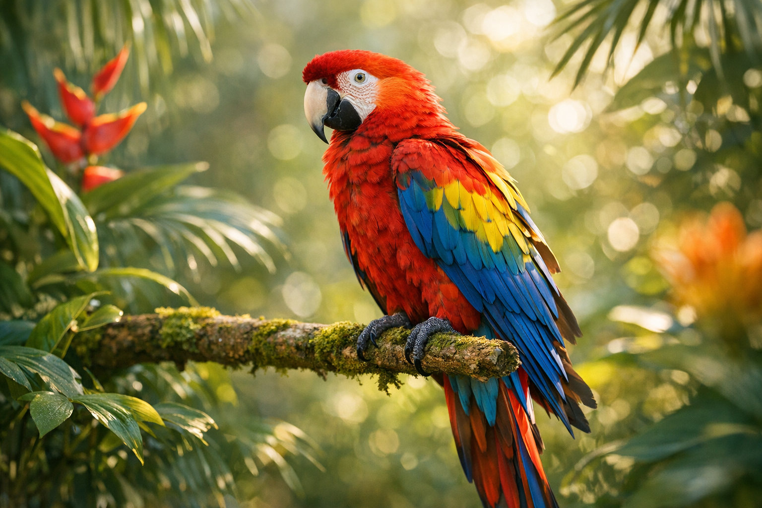 Cómo cuidar a tu pájaro: Guía completa para dueños primerizos
