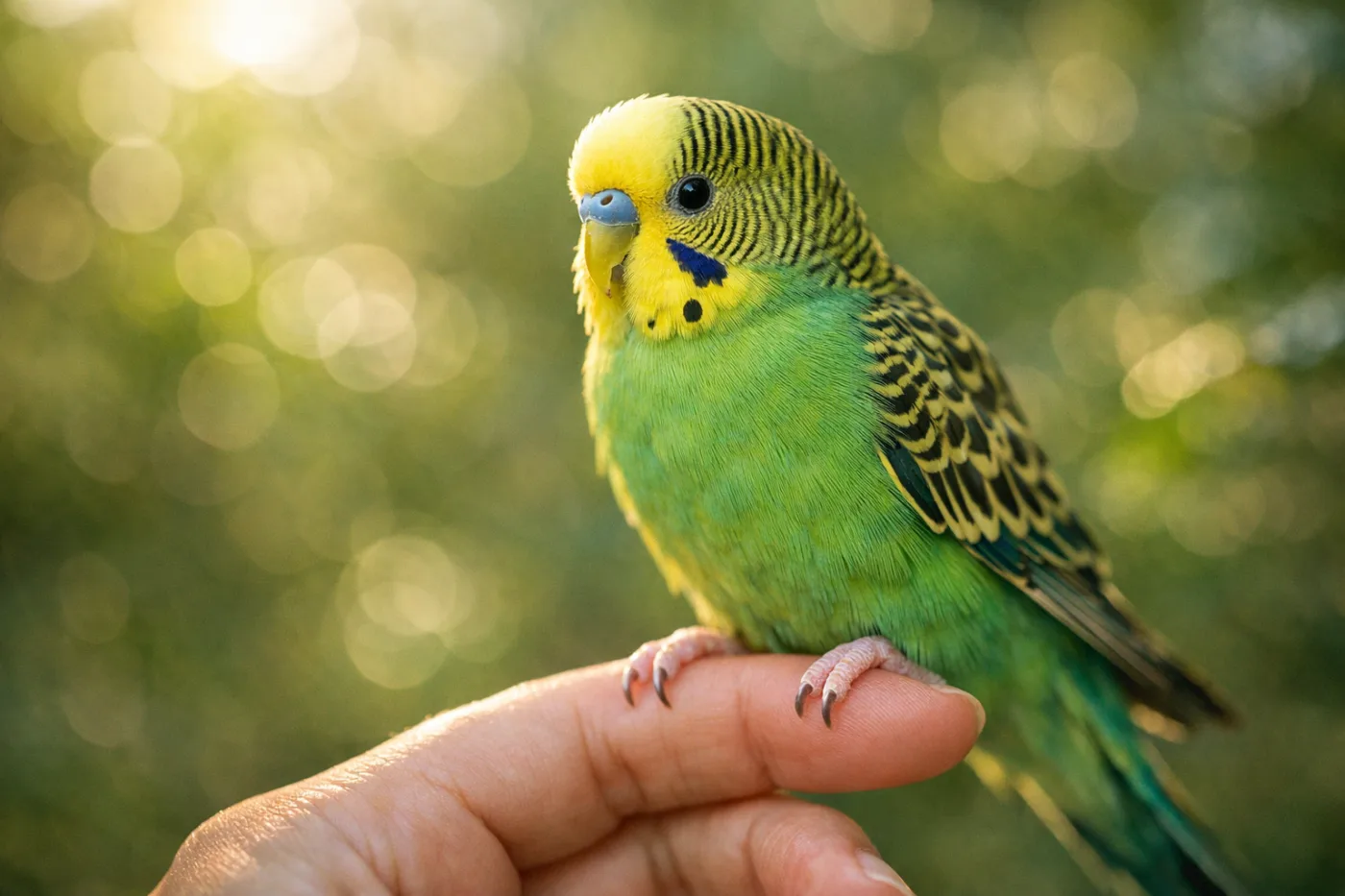 Cuidado esencial: Cómo cortar las uñas de tu ave en 5 pasos aprobados por veterinarios