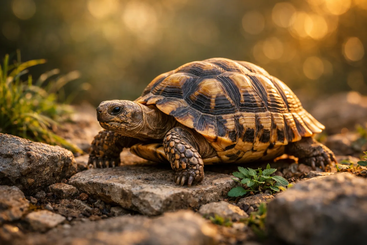 Descifrando el Comportamiento de las Tortugas: Claves para su Bienestar y Manejo