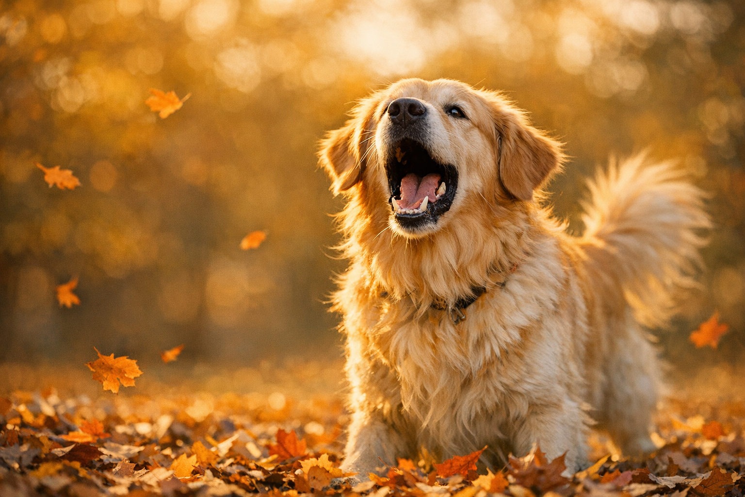 Descifrando el misterio de los ladridos de los perros: qué está intentando decirte tu mascota