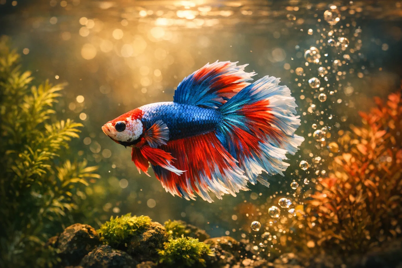 Descubre el fascinante mundo de los peces ovíparos: cuidados y especies recomendadas