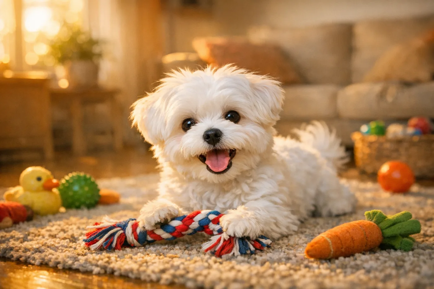 Descubre las mejores razas de perros: Características, cuidados y convivencia