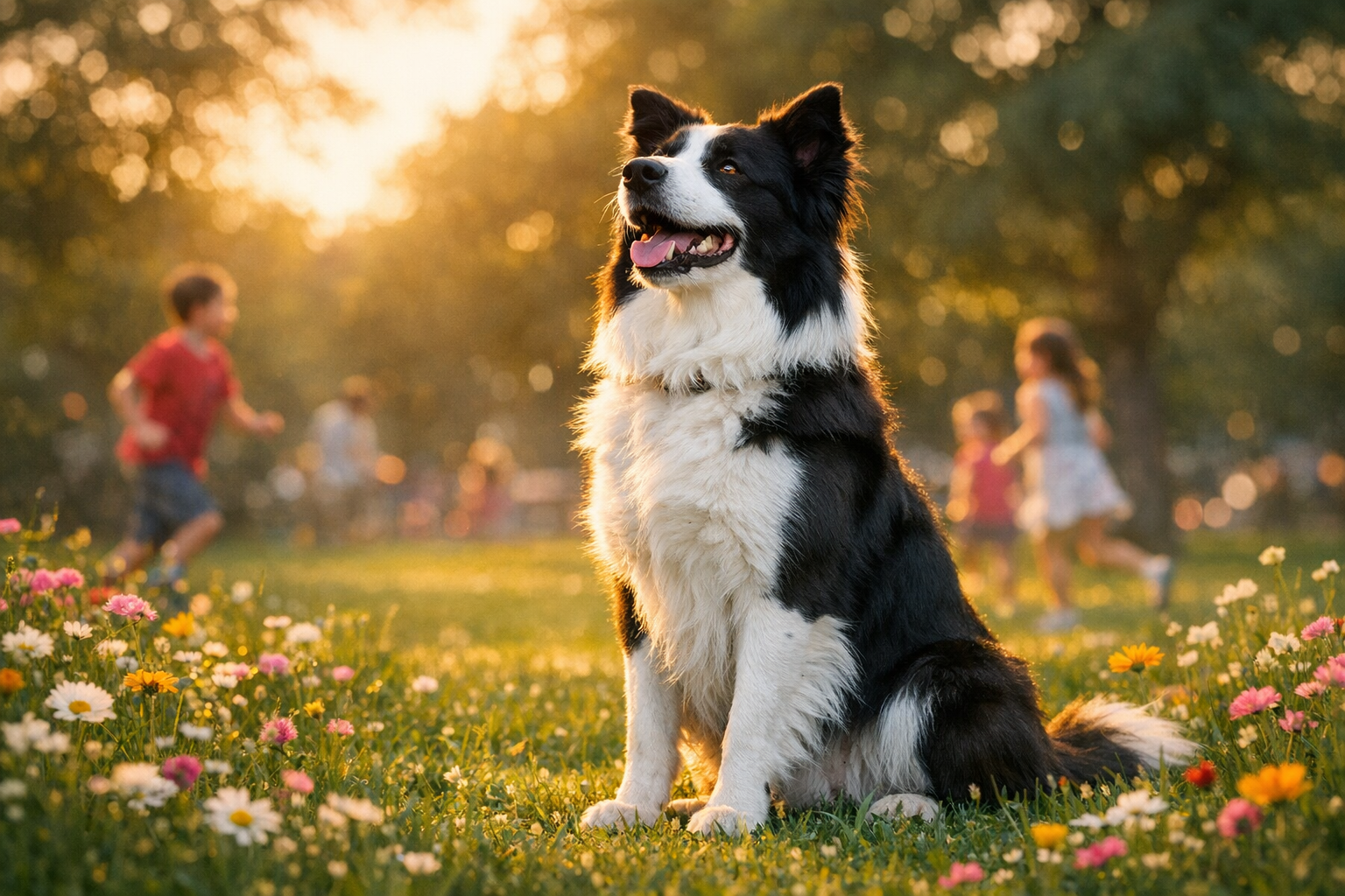 Descubre las razas de perros más fáciles de adiestrar para una convivencia armoniosa