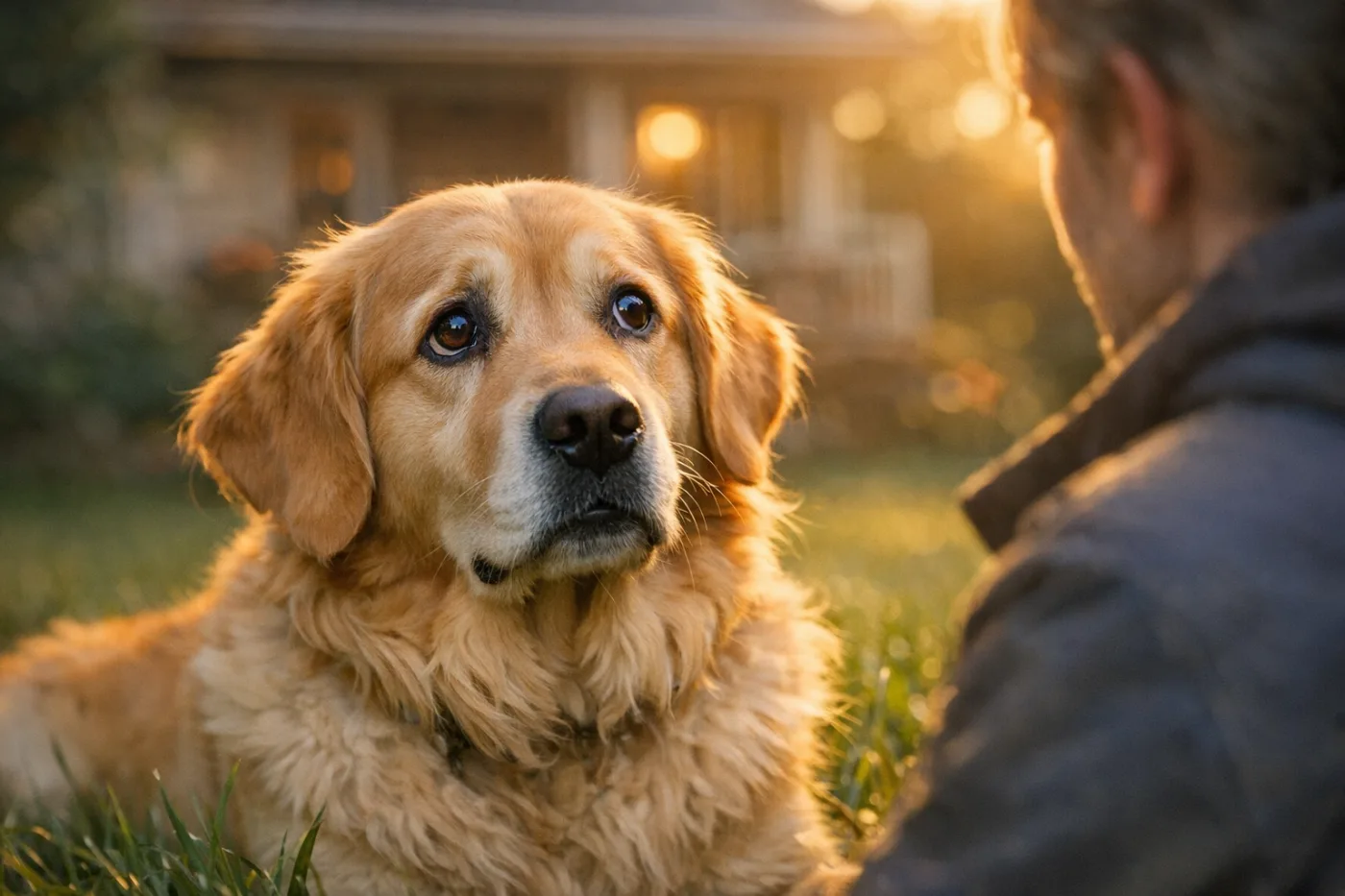 Diarrea en perros: Causas, síntomas y cómo actuar ante este malestar