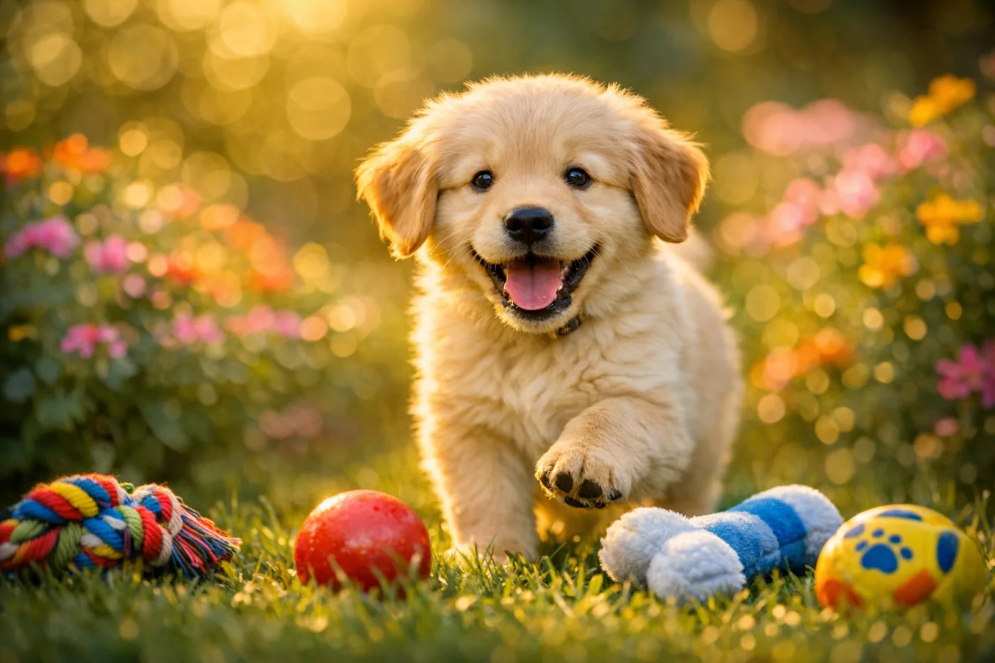 Enfermedades en Perros: Prevención y Cuidados en Cada Etapa de la Vida