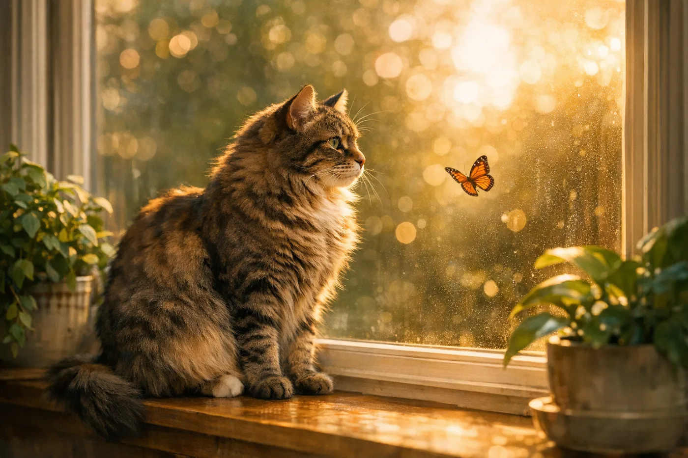 Entendiendo la agresividad en gatos: claves para una convivencia armoniosa