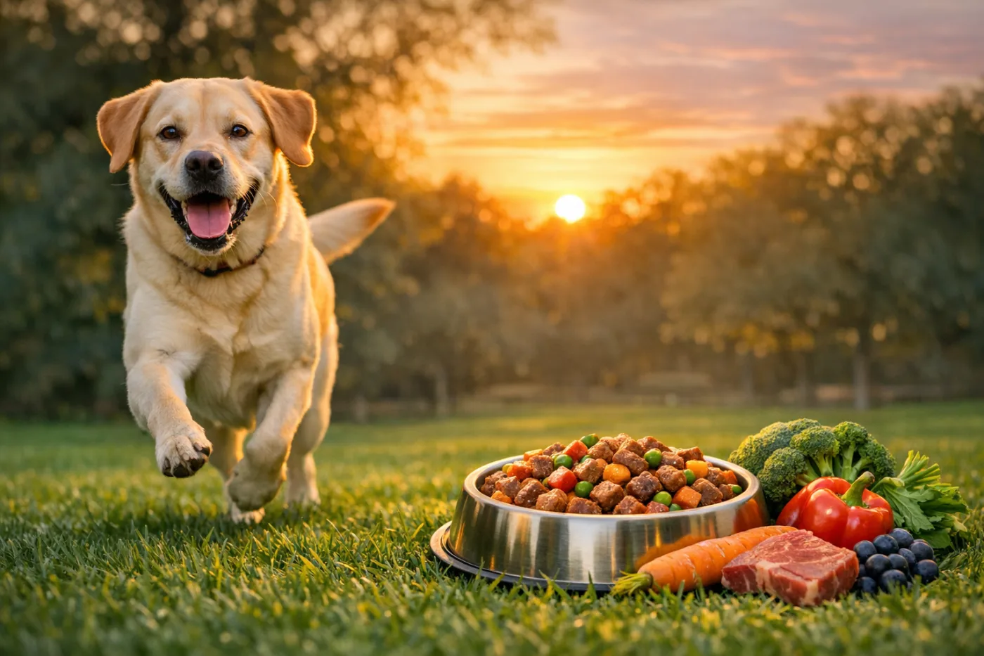 La obesidad canina: cómo prevenirla y cuidar de la salud de tu perro