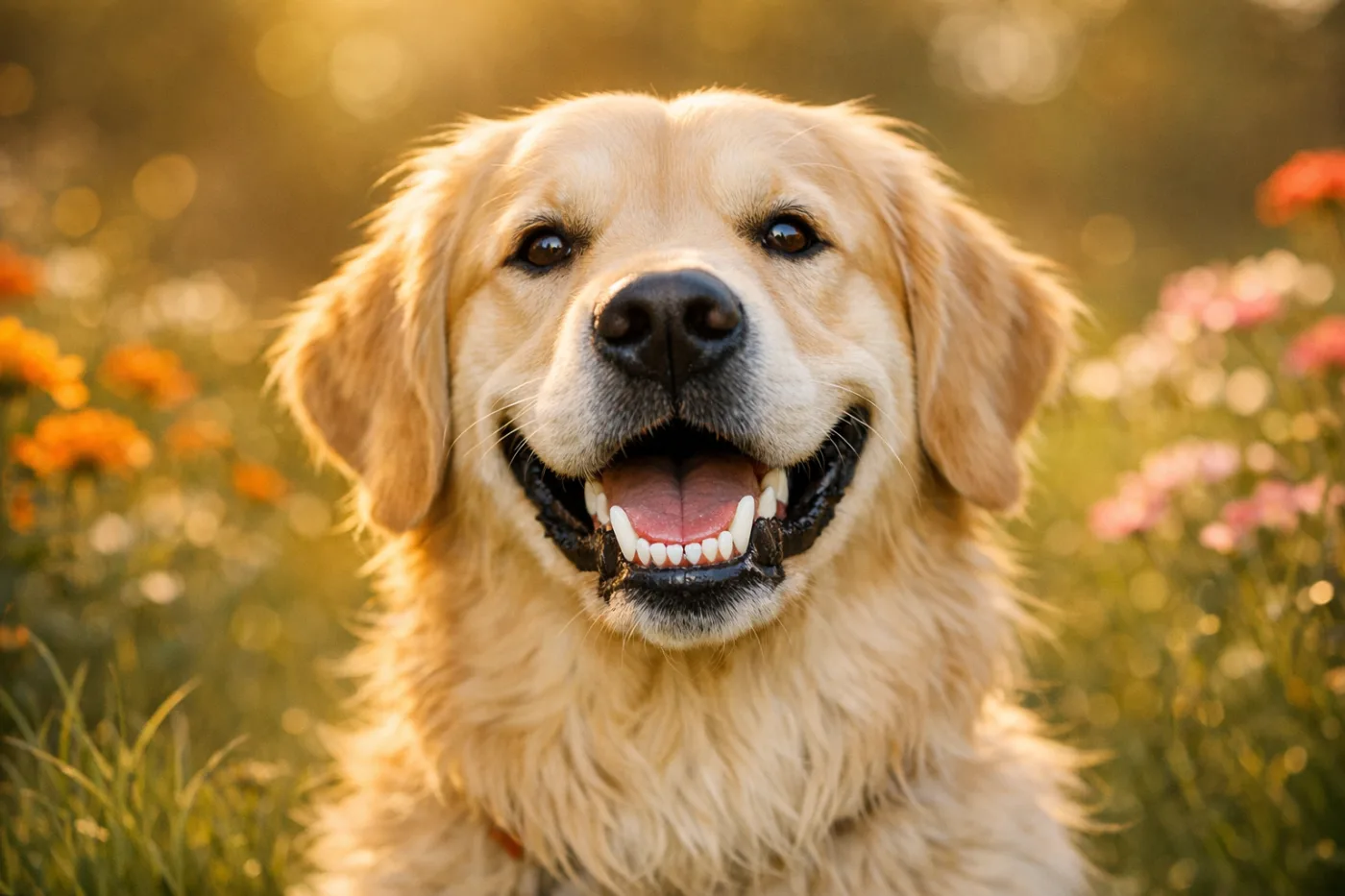 La salud dental de tu perro: claves para mantener su sonrisa radiante