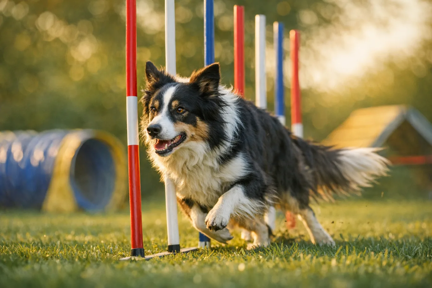 Los perros más inteligentes: ¿Qué razas destacan y cómo potenciar su inteligencia?
