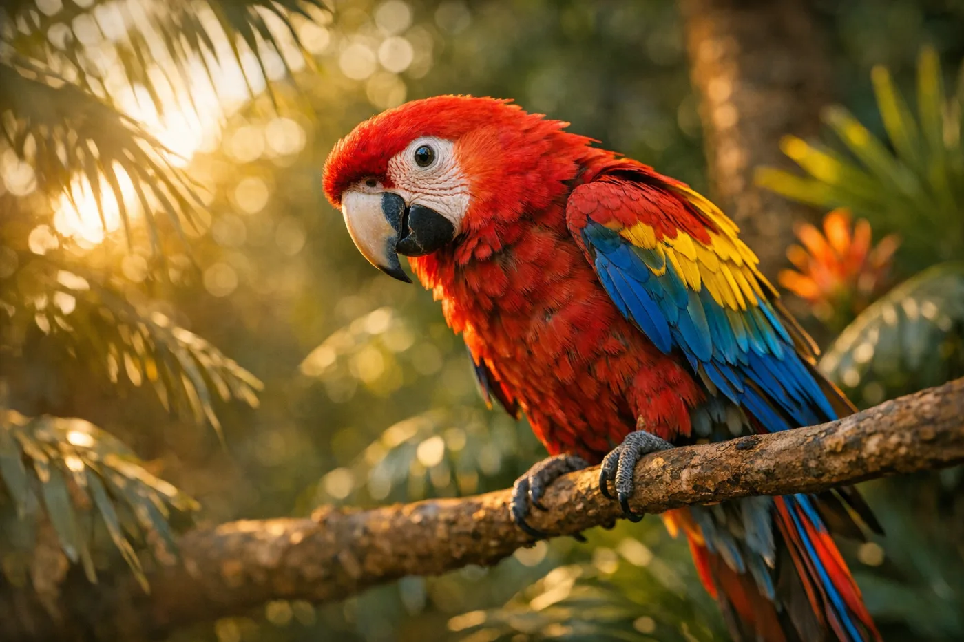 ¿Por qué muerden los pájaros? 6 razones y cómo evitarlo