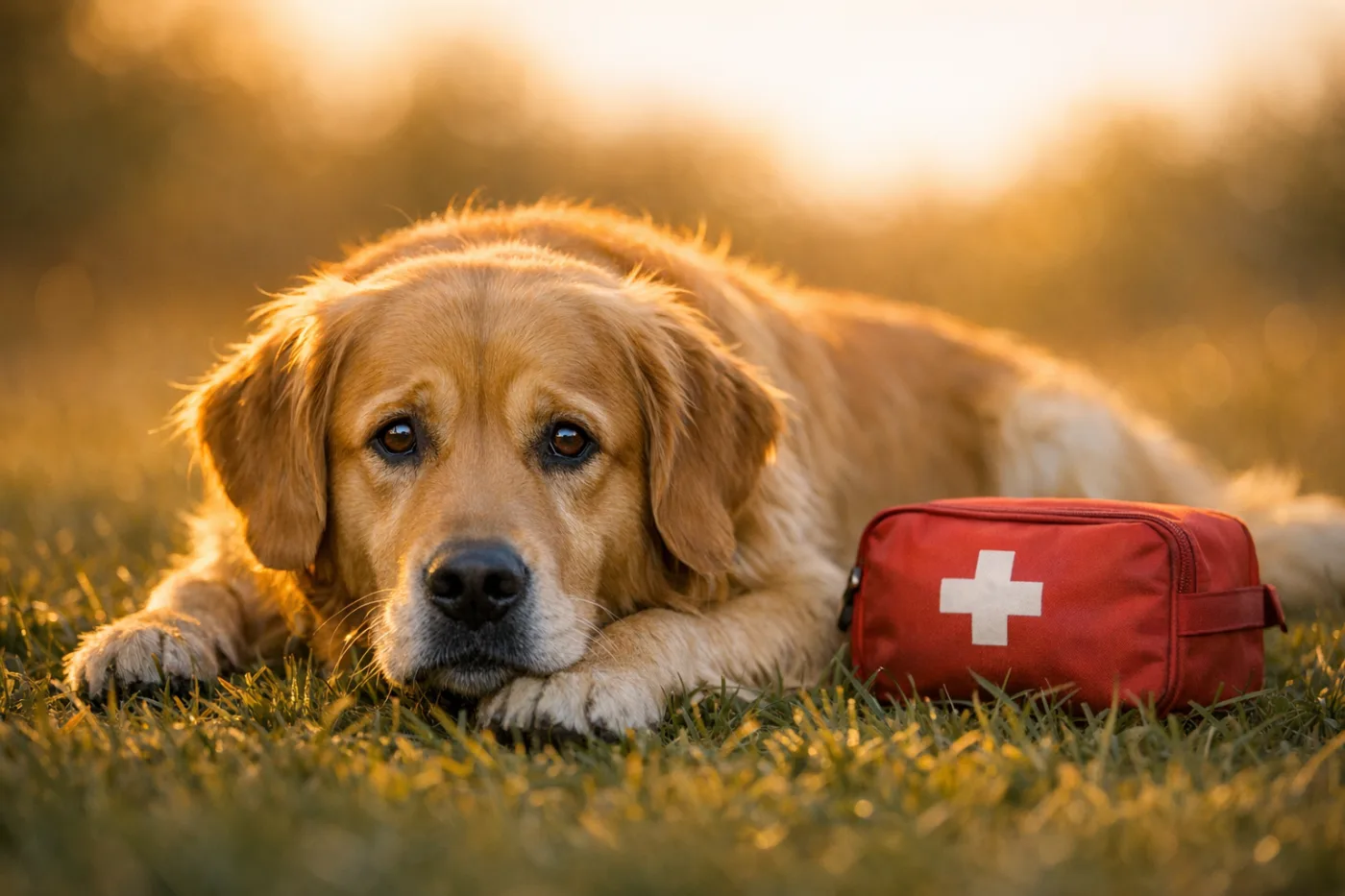 Primeros Auxilios para Perros: Lo que Todo Propietario Debe Saber